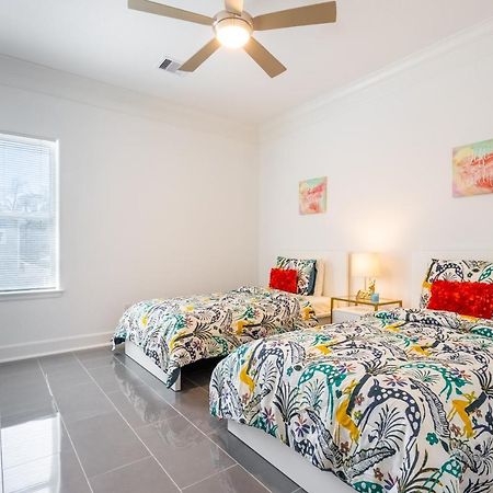 Cute Cozy House Close To Major Sporting Events And Restaurants Houston Extérieur photo