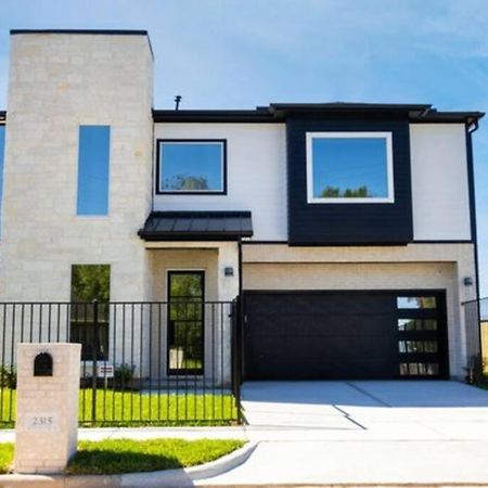Cute Cozy House Close To Major Sporting Events And Restaurants Houston Extérieur photo