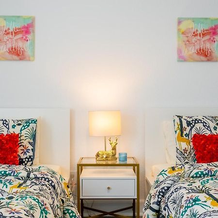 Cute Cozy House Close To Major Sporting Events And Restaurants Houston Extérieur photo