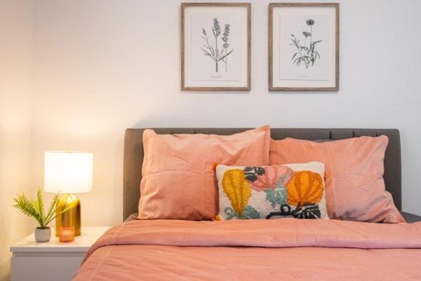 Cute Cozy House Close To Major Sporting Events And Restaurants Houston Extérieur photo