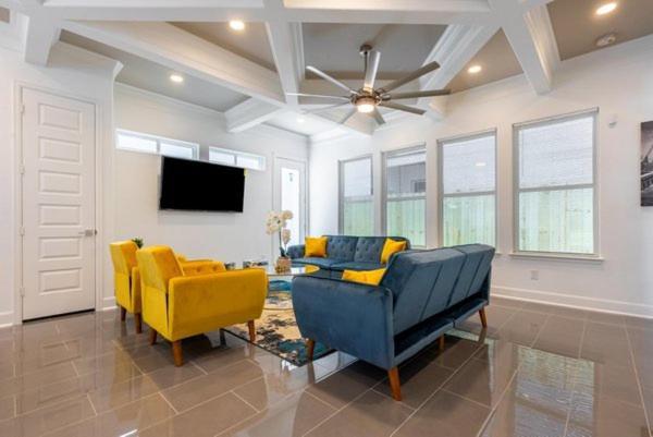 Cute Cozy House Close To Major Sporting Events And Restaurants Houston Extérieur photo