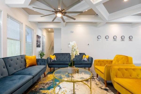 Cute Cozy House Close To Major Sporting Events And Restaurants Houston Extérieur photo