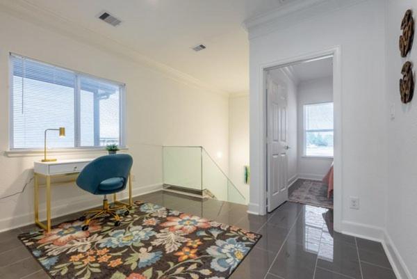 Cute Cozy House Close To Major Sporting Events And Restaurants Houston Extérieur photo