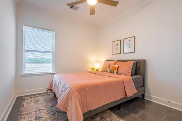 Cute Cozy House Close To Major Sporting Events And Restaurants Houston Extérieur photo