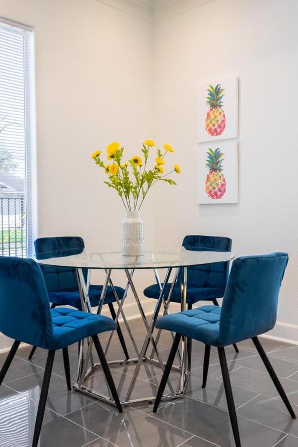 Cute Cozy House Close To Major Sporting Events And Restaurants Houston Extérieur photo