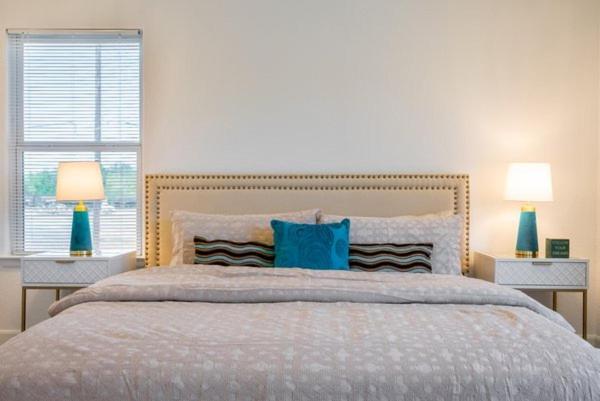 Cute Cozy House Close To Major Sporting Events And Restaurants Houston Extérieur photo
