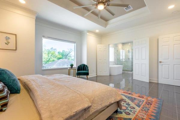 Cute Cozy House Close To Major Sporting Events And Restaurants Houston Extérieur photo