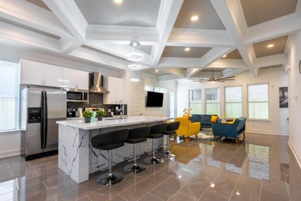 Cute Cozy House Close To Major Sporting Events And Restaurants Houston Extérieur photo