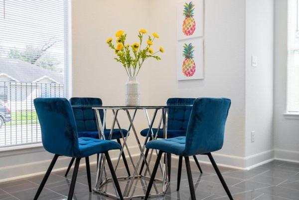 Cute Cozy House Close To Major Sporting Events And Restaurants Houston Extérieur photo